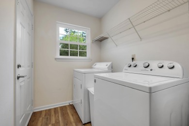 Nestled right on Killearn Golf Course! This charming 3-bedroom on Killearn Country Club and Inn in Florida - for sale on GolfHomes.com, golf home, golf lot