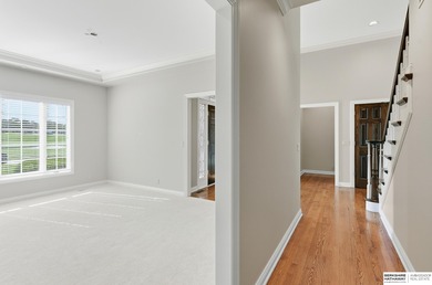 Danielle Altman, M: , danielle.altman,   - Rare Opportunity! on The Champions Club in Nebraska - for sale on GolfHomes.com, golf home, golf lot