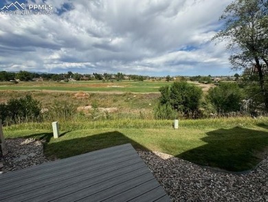 Discover your dream home nestled against a picturesque golf on Valley Hi Golf Course in Colorado - for sale on GolfHomes.com, golf home, golf lot