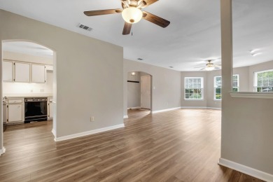 Nestled right on Killearn Golf Course! This charming 3-bedroom on Killearn Country Club and Inn in Florida - for sale on GolfHomes.com, golf home, golf lot