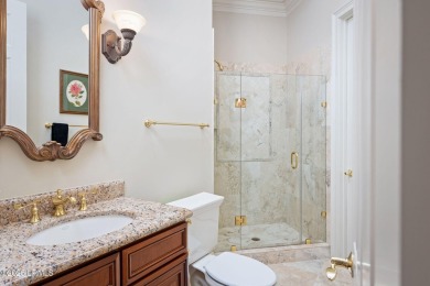 This beautifully maintained home is the ideal retreat with on Callawassie Island Club in South Carolina - for sale on GolfHomes.com, golf home, golf lot