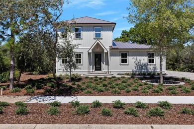 One or more photo(s) has been virtually staged. Enjoy the serene on The Ocean Course At Hammock Beach Resort in Florida - for sale on GolfHomes.com, golf home, golf lot