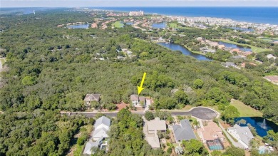 One or more photo(s) has been virtually staged. Enjoy the serene on The Ocean Course At Hammock Beach Resort in Florida - for sale on GolfHomes.com, golf home, golf lot