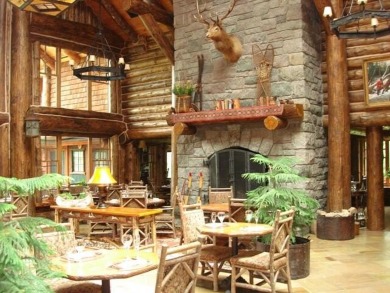 Welcome to your Adirondack escape in Lake Placid New York - The on Whiteface Club and Resort in New York - for sale on GolfHomes.com, golf home, golf lot