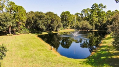 One or more photo(s) has been virtually staged. Enjoy the serene on The Ocean Course At Hammock Beach Resort in Florida - for sale on GolfHomes.com, golf home, golf lot