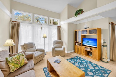 Experience the ultimate Island escape at 492 Sea Cloud Circle on The Plantation Course At Edisto in South Carolina - for sale on GolfHomes.com, golf home, golf lot