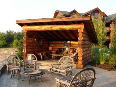 Welcome to your Adirondack escape in Lake Placid New York - The on Whiteface Club and Resort in New York - for sale on GolfHomes.com, golf home, golf lot