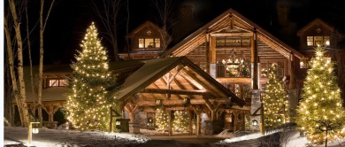 Welcome to your Adirondack escape in Lake Placid New York - The on Whiteface Club and Resort in New York - for sale on GolfHomes.com, golf home, golf lot