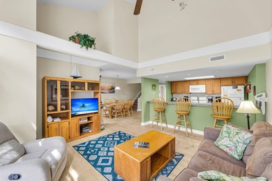 Experience the ultimate Island escape at 492 Sea Cloud Circle on The Plantation Course At Edisto in South Carolina - for sale on GolfHomes.com, golf home, golf lot