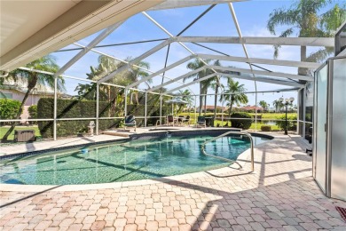 Under contract-accepting backup offers. Stunning Sun City Center on The Club Renaissance in Florida - for sale on GolfHomes.com, golf home, golf lot