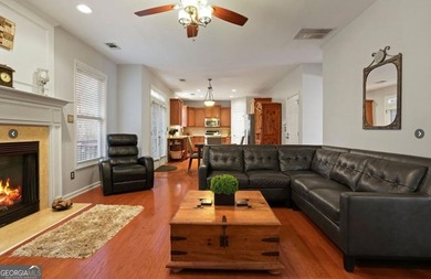 Introducing an Exceptional Property Presenting an outstanding on Wolf Creek Golf Course in Georgia - for sale on GolfHomes.com, golf home, golf lot