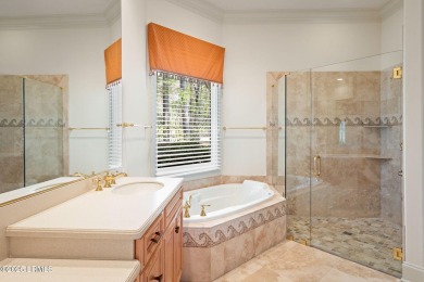 This beautifully maintained home is the ideal retreat with on Callawassie Island Club in South Carolina - for sale on GolfHomes.com, golf home, golf lot