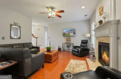 Introducing an Exceptional Property Presenting an outstanding on Wolf Creek Golf Course in Georgia - for sale on GolfHomes.com, golf home, golf lot