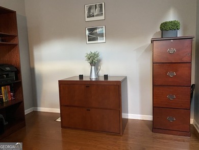 Introducing an Exceptional Property Presenting an outstanding on Wolf Creek Golf Course in Georgia - for sale on GolfHomes.com, golf home, golf lot