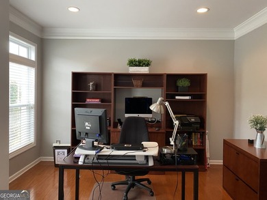 Introducing an Exceptional Property Presenting an outstanding on Wolf Creek Golf Course in Georgia - for sale on GolfHomes.com, golf home, golf lot