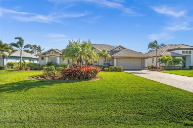 PRICE REDUCED! Live the DREAM Coastal Lifestyle with this 3 on Rotonda Golf and Country Club - Long Marsh  in Florida - for sale on GolfHomes.com, golf home, golf lot