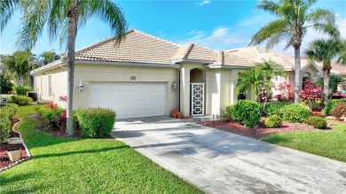 Don't miss this beautiful turn-key 2 bedroom plus den pool home on Westminster Golf Club in Florida - for sale on GolfHomes.com, golf home, golf lot