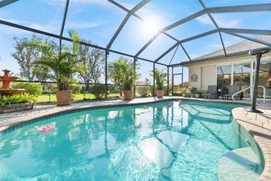 PRICE REDUCED! Live the DREAM Coastal Lifestyle with this 3 on Rotonda Golf and Country Club - Long Marsh  in Florida - for sale on GolfHomes.com, golf home, golf lot