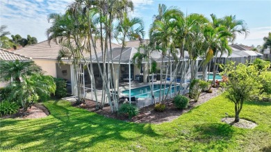 Don't miss this beautiful turn-key 2 bedroom plus den pool home on Westminster Golf Club in Florida - for sale on GolfHomes.com, golf home, golf lot