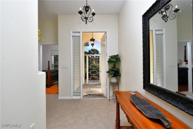 Don't miss this beautiful turn-key 2 bedroom plus den pool home on Westminster Golf Club in Florida - for sale on GolfHomes.com, golf home, golf lot