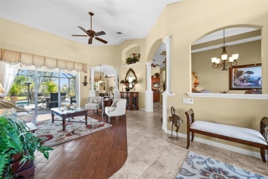 PRICE REDUCED! Live the DREAM Coastal Lifestyle with this 3 on Rotonda Golf and Country Club - Long Marsh  in Florida - for sale on GolfHomes.com, golf home, golf lot