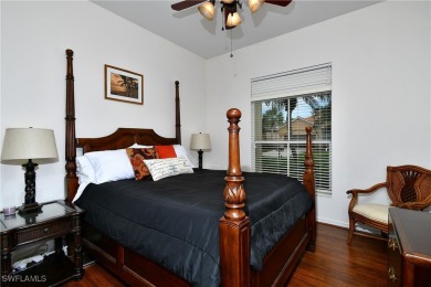 Don't miss this beautiful turn-key 2 bedroom plus den pool home on Westminster Golf Club in Florida - for sale on GolfHomes.com, golf home, golf lot