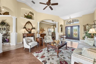 PRICE REDUCED! Live the DREAM Coastal Lifestyle with this 3 on Rotonda Golf and Country Club - Long Marsh  in Florida - for sale on GolfHomes.com, golf home, golf lot