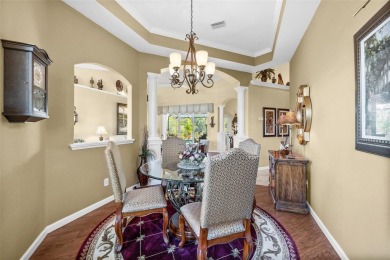 PRICE REDUCED! Live the DREAM Coastal Lifestyle with this 3 on Rotonda Golf and Country Club - Long Marsh  in Florida - for sale on GolfHomes.com, golf home, golf lot
