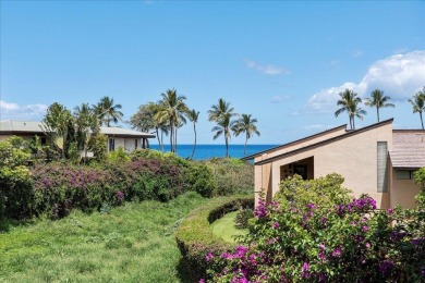 Wailea Ekahi 6E - The Art of Living Well!  Nestled in one of on Wailea Golf Club in Hawaii - for sale on GolfHomes.com, golf home, golf lot