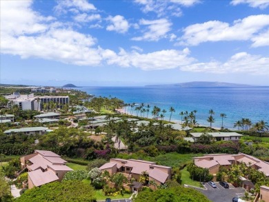 Wailea Ekahi 6E - The Art of Living Well!  Nestled in one of on Wailea Golf Club in Hawaii - for sale on GolfHomes.com, golf home, golf lot