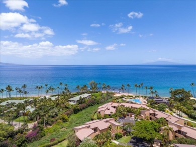 Wailea Ekahi 6E - The Art of Living Well!  Nestled in one of on Wailea Golf Club in Hawaii - for sale on GolfHomes.com, golf home, golf lot