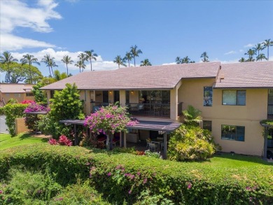 Wailea Ekahi 6E - The Art of Living Well!  Nestled in one of on Wailea Golf Club in Hawaii - for sale on GolfHomes.com, golf home, golf lot