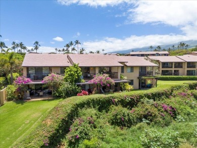 Wailea Ekahi 6E - The Art of Living Well!  Nestled in one of on Wailea Golf Club in Hawaii - for sale on GolfHomes.com, golf home, golf lot