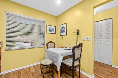 Ground floor 2-bedroom, 2-bathroom condo, perfectly positioned on Boca Lago Golf and Country Club in Florida - for sale on GolfHomes.com, golf home, golf lot