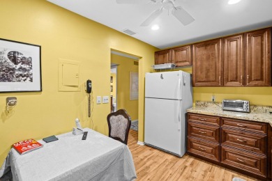 Ground floor 2-bedroom, 2-bathroom condo, perfectly positioned on Boca Lago Golf and Country Club in Florida - for sale on GolfHomes.com, golf home, golf lot