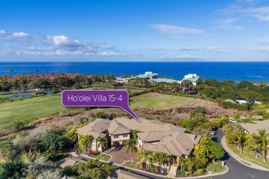 Experience the epitome of luxury living in a HOTEL ZONED on Wailea Golf Club in Hawaii - for sale on GolfHomes.com, golf home, golf lot