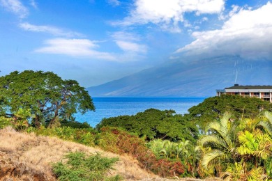 Experience the epitome of luxury living in a HOTEL ZONED on Wailea Golf Club in Hawaii - for sale on GolfHomes.com, golf home, golf lot