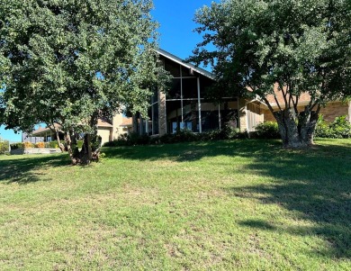 Waterfront Retreat on Lake Fork Golf Club - Rains County in Texas - for sale on GolfHomes.com, golf home, golf lot