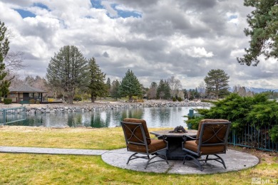 OPEN HOUSE SUNDAY MAY 19th from 11:00am - 2:00pm. The Crown on LakeRidge Golf Course in Nevada - for sale on GolfHomes.com, golf home, golf lot