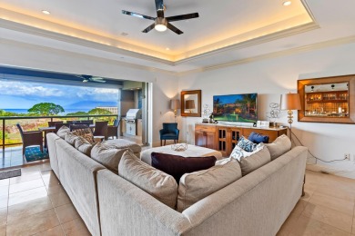 Experience the epitome of luxury living in a HOTEL ZONED on Wailea Golf Club in Hawaii - for sale on GolfHomes.com, golf home, golf lot