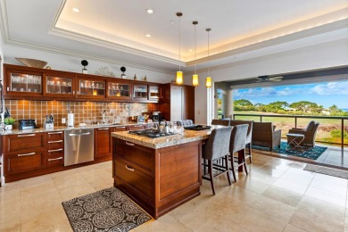 Experience the epitome of luxury living in a HOTEL ZONED on Wailea Golf Club in Hawaii - for sale on GolfHomes.com, golf home, golf lot