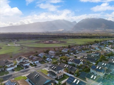 Looking for the Perfect Central Location on Maui?   The Legends on The Dunes At Maui Lani Golf Course in Hawaii - for sale on GolfHomes.com, golf home, golf lot