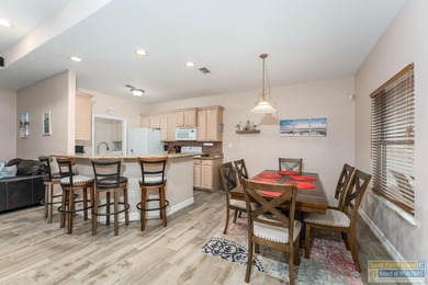 Youthful, updated, and meticulously cared for, this golf course on South Padre Island Golf Club in Texas - for sale on GolfHomes.com, golf home, golf lot