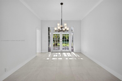 Fully renovated luxury home in the prestigious gated community on Weston Hills Country Club in Florida - for sale on GolfHomes.com, golf home, golf lot
