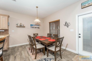 Youthful, updated, and meticulously cared for, this golf course on South Padre Island Golf Club in Texas - for sale on GolfHomes.com, golf home, golf lot