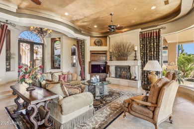 This is one of the premier lots in the entire community! Behind on FireRock Country Club in Arizona - for sale on GolfHomes.com, golf home, golf lot