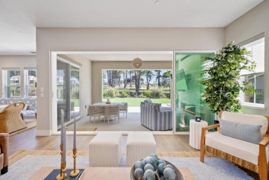 Experience luxury coastal living in this designer-upgraded home on Bayonet/Black Horse Golf Course in California - for sale on GolfHomes.com, golf home, golf lot