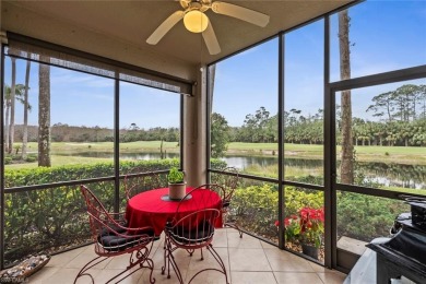 Move right into this turnkey condo and experience Florida resort on Heritage Bay Golf Course in Florida - for sale on GolfHomes.com, golf home, golf lot