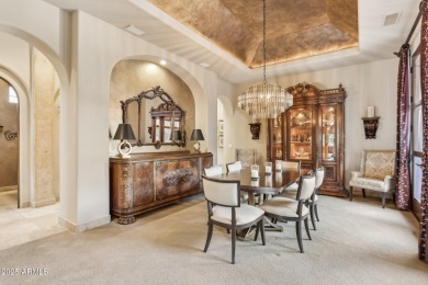 This is one of the premier lots in the entire community! Behind on FireRock Country Club in Arizona - for sale on GolfHomes.com, golf home, golf lot