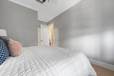 Fully Furnished Top-Floor Lakefront Condo in Cuscowilla.  Enjoy on The Golf Club at Cuscowilla in Georgia - for sale on GolfHomes.com, golf home, golf lot